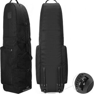 TurnWay Foldable Golf Travel Bag